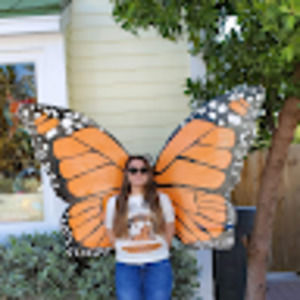 Meet your Posher, Michelle